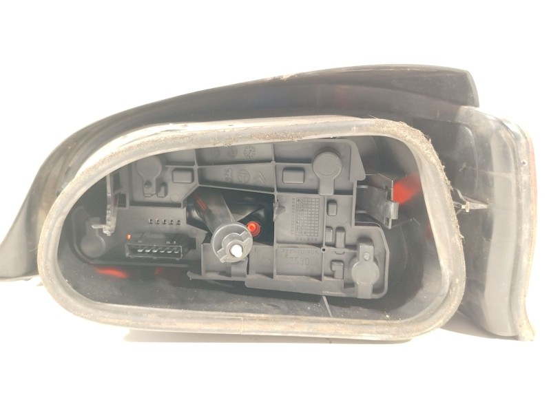 Recambio de piloto trasero izquierdo para citroën saxo (s0, s1) 1.5 d referencia OEM IAM 6350K3  