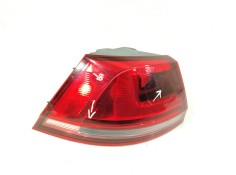 Recambio de piloto trasero izquierdo para volkswagen golf vii variant (ba5, bv5) 2.0 tdi referencia OEM IAM 5G9945095D 90055984 