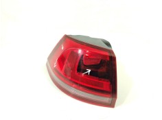 Recambio de piloto trasero izquierdo para volkswagen golf vii variant (ba5, bv5) 2.0 tdi referencia OEM IAM 5G9945095D 90055984  2