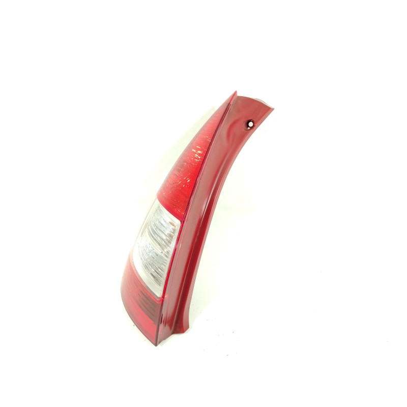 Recambio de piloto trasero izquierdo para citroën c3 i (fc_, fn_) 1.1 i referencia OEM IAM 6350X5  