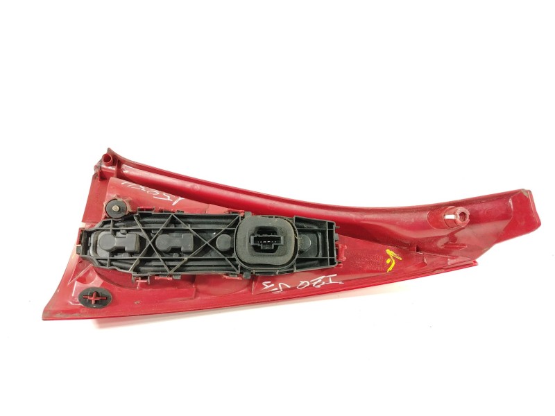 Recambio de piloto trasero izquierdo para citroën c3 i (fc_, fn_) 1.1 i referencia OEM IAM 6350X5  