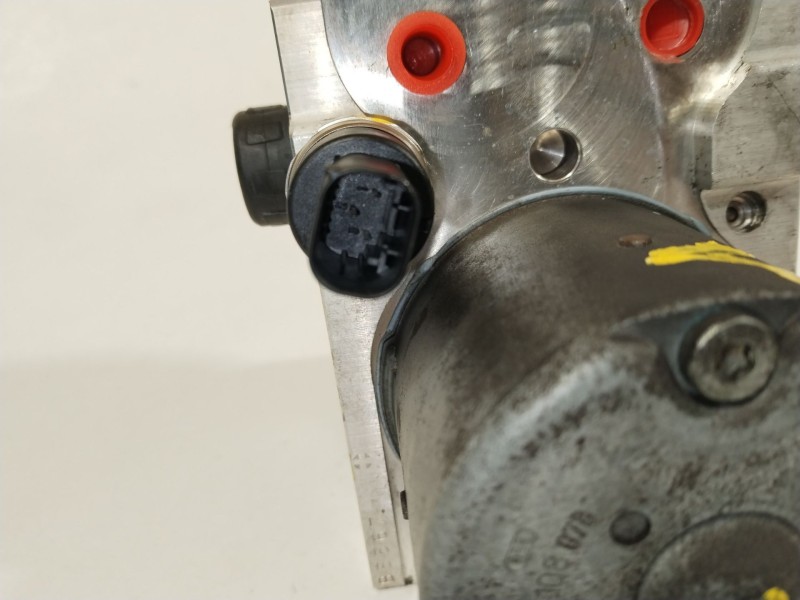 Recambio de abs para audi a4 b6 avant (8e5) 1.9 tdi quattro referencia OEM IAM 8E0614517 0265225048 
