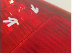 Recambio de piloto trasero derecho para citroën c3 i (fc_, fn_) 1.1 i referencia OEM IAM 6351X5   2