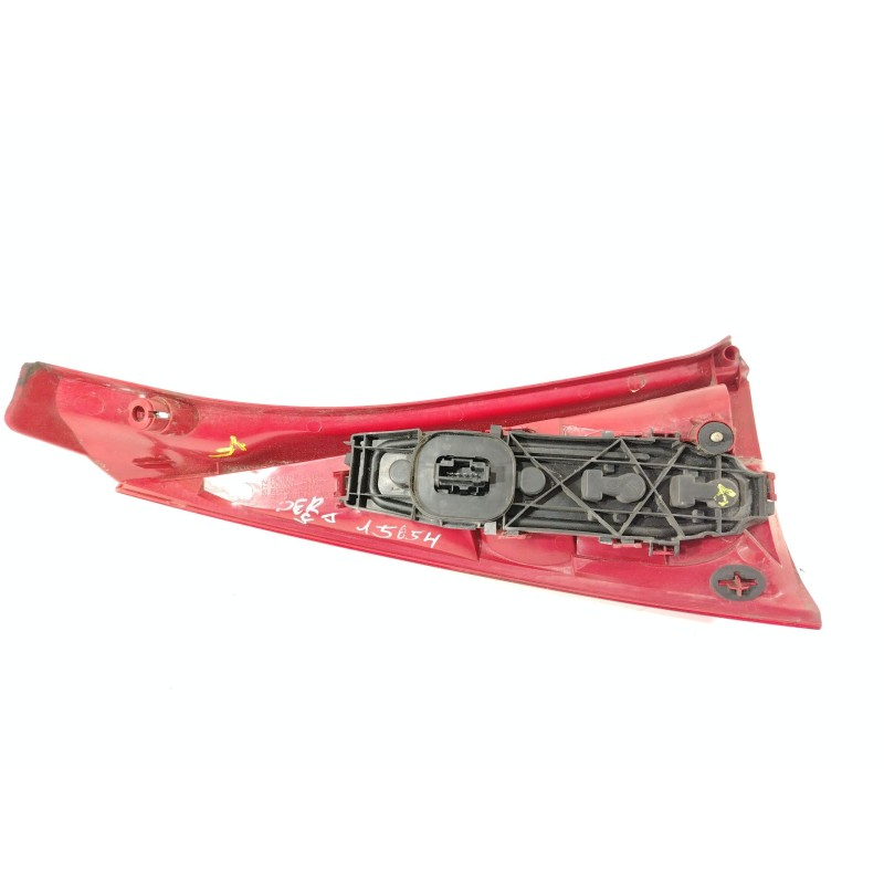 Recambio de piloto trasero derecho para citroën c3 i (fc_, fn_) 1.1 i referencia OEM IAM 6351X5  