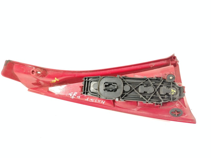 Recambio de piloto trasero derecho para citroën c3 i (fc_, fn_) 1.1 i referencia OEM IAM 6351X5  