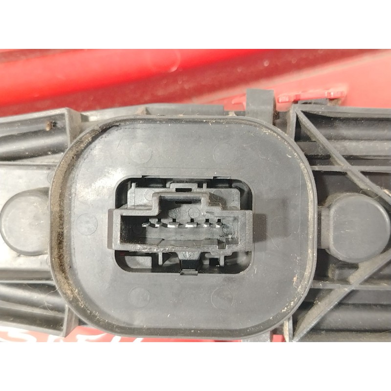 Recambio de piloto trasero derecho para citroën c3 i (fc_, fn_) 1.1 i referencia OEM IAM 6351X5  