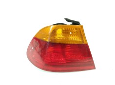 Recambio de piloto trasero izquierdo para bmw 3 (e46) 320 i referencia OEM IAM 8364725 257021L 