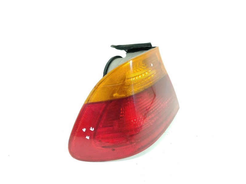 Recambio de piloto trasero izquierdo para bmw 3 (e46) 320 i referencia OEM IAM 8364725 257021L 