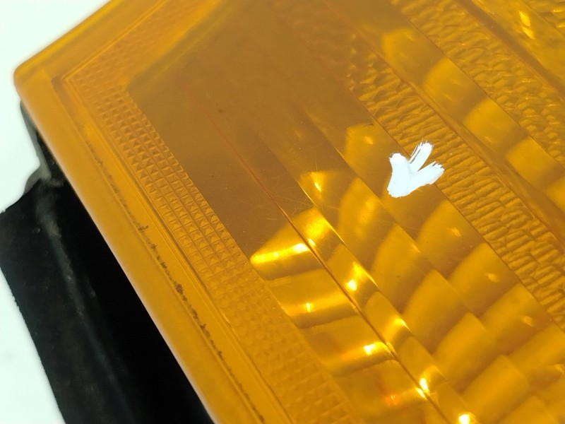 Recambio de piloto trasero izquierdo para bmw 3 (e46) 320 i referencia OEM IAM 8364725 257021L 