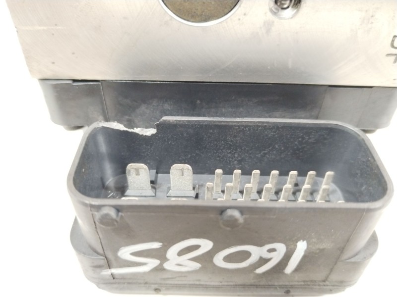 Recambio de abs para hyundai accent iii (mc) 1.4 gl referencia OEM IAM 589201G000 589201G000 