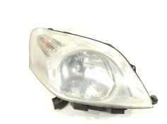 Recambio de faro derecho para fiat fiorino monospace (225_) 1.3 jtd multijet (225bxb1a, 225bxb11) referencia OEM IAM 45560393 13