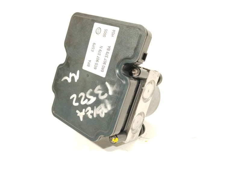 Recambio de abs para seat ibiza iv (6j5, 6p1) 1.2 tsi referencia OEM IAM 6C0614517N 6C0907379N 