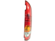 Recambio de piloto trasero derecho para renault kangoo express (fc0/1_) 1.5 dci (fc08, fc09) referencia OEM IAM 8200150621  