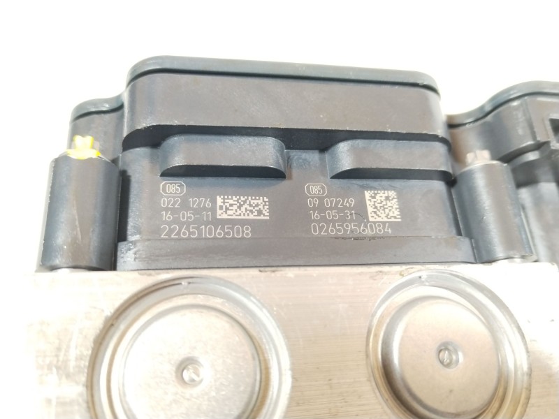 Recambio de abs para seat ibiza iv (6j5, 6p1) 1.2 tsi referencia OEM IAM 6C0614517N 6C0907379N 