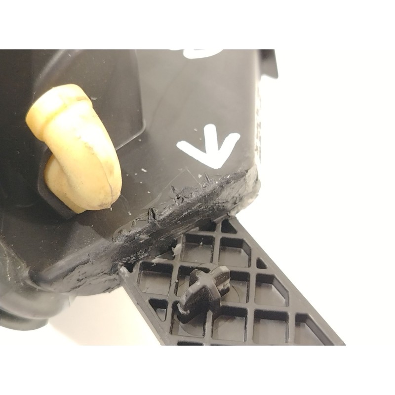 Recambio de piloto delantero derecho para citroën c3 iii (sx) 1.2 thp 110 referencia OEM IAM 9823312980  