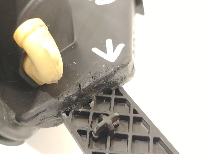 Recambio de piloto delantero derecho para citroën c3 iii (sx) 1.2 thp 110 referencia OEM IAM 9823312980  