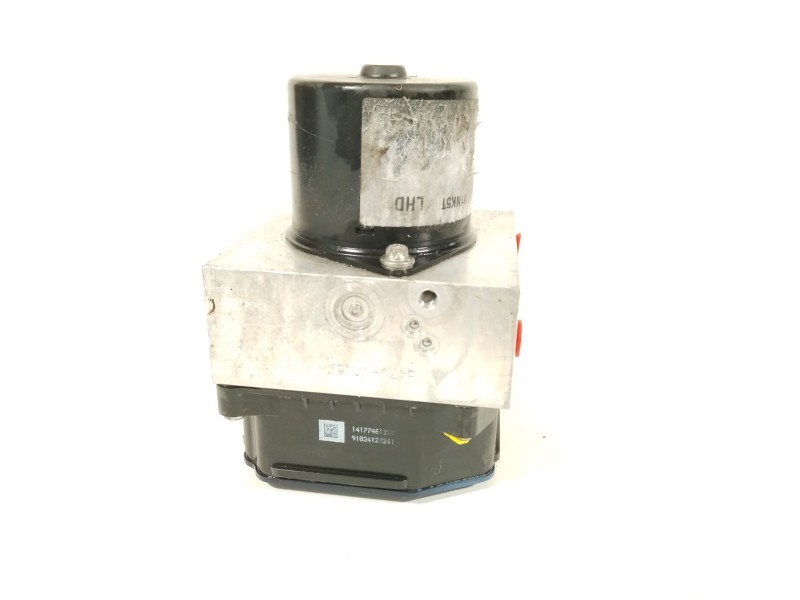 Recambio de abs para opel insignia a (g09) 2.0 cdti (68) referencia OEM IAM 13328651  01NK5T