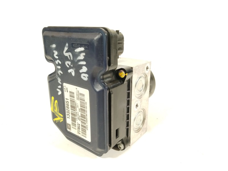 Recambio de abs para opel insignia a (g09) 2.0 cdti (68) referencia OEM IAM 13328651  01NK5T