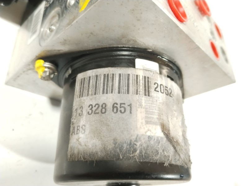 Recambio de abs para opel insignia a (g09) 2.0 cdti (68) referencia OEM IAM 13328651  01NK5T