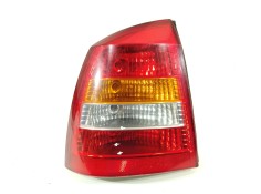 Recambio de piloto trasero izquierdo para opel astra g hatchback (t98) 2.0 dti 16v (f08, f48) referencia OEM IAM 93241041 62224 