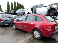 renault clio iii grandtour (kr0/1_) del año 2010