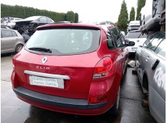 renault clio iii grandtour (kr0/1_) del año 2010 2