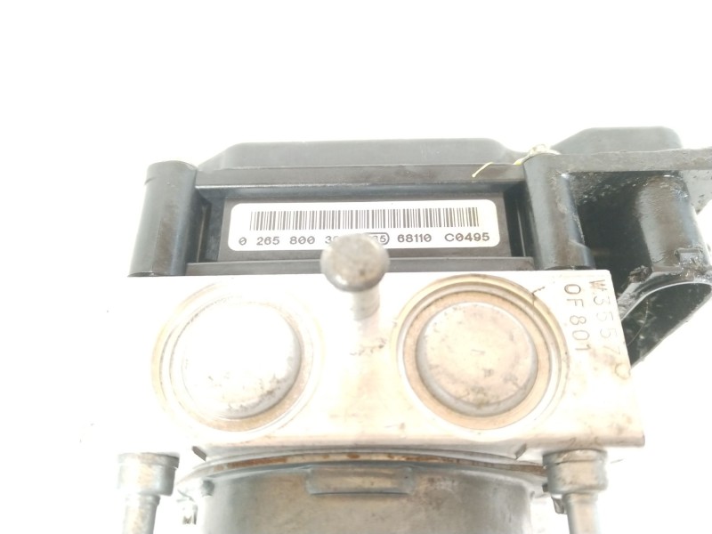 Recambio de abs para citroën c4 i (lc_) 1.6 hdi referencia OEM IAM 9659457180 9649988280 