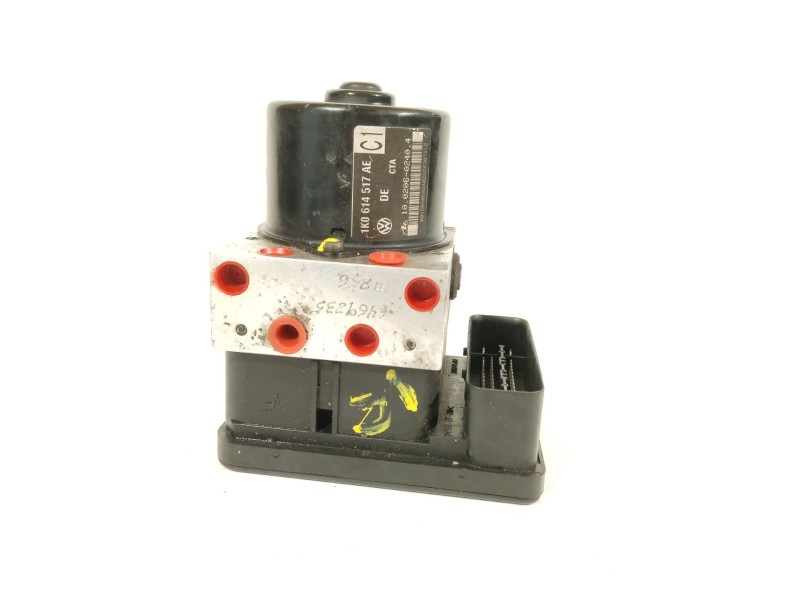 Recambio de abs para volkswagen golf v (1k1) 1.9 tdi referencia OEM IAM 1K0614517AE  