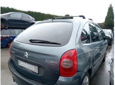 citroën xsara picasso (n68) del año 2006 2