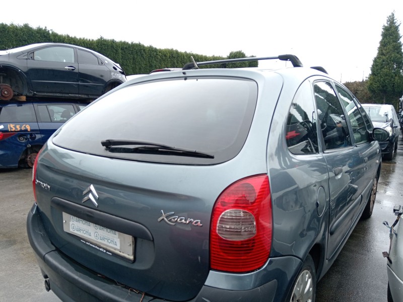 citroën xsara picasso (n68) del año 2006