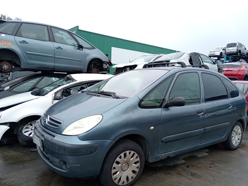 citroën xsara picasso (n68) del año 2006