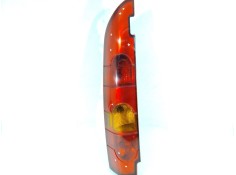 Recambio de piloto trasero izquierdo para renault kangoo express (fc0/1_) 1.5 dci (fc08, fc09) referencia OEM IAM 8200150620  