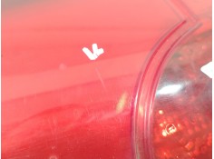 Recambio de piloto trasero izquierdo para renault kangoo express (fc0/1_) 1.5 dci (fc08, fc09) referencia OEM IAM 8200150620   2