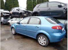 daewoo lacetti hatchback (klan) del año 2006