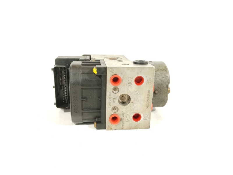 Recambio de abs para peugeot 406 (8b) 2.0 16v referencia OEM IAM 9632166980  