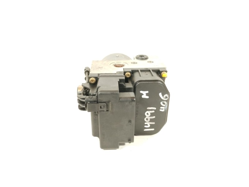 Recambio de abs para peugeot 406 (8b) 2.0 16v referencia OEM IAM 9632166980  