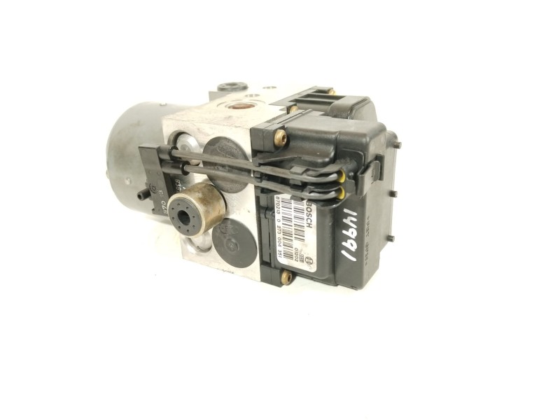 Recambio de abs para peugeot 406 (8b) 2.0 16v referencia OEM IAM 9632166980  
