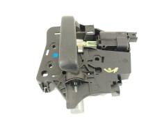 Recambio de maneta interior delantera derecha para peugeot 1007 (km_) 1.4 referencia OEM IAM 96801417 9143J5  2