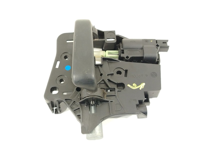 Recambio de maneta interior delantera derecha para peugeot 1007 (km_) 1.4 referencia OEM IAM 96801417 9143J5 