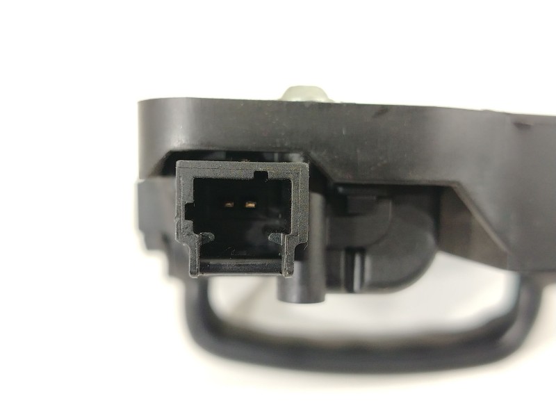 Recambio de maneta interior delantera derecha para peugeot 1007 (km_) 1.4 referencia OEM IAM 96801417 9143J5 