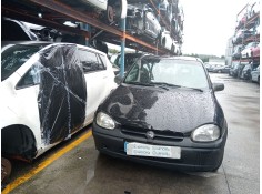 opel corsa b (s93) del año 1993 2