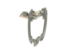 Recambio de maneta exterior delantera izquierda para seat ibiza ii (6k1) 1.9 d referencia OEM IAM 6K0837207 6K0837207B 6K0837208