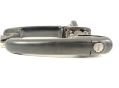 Recambio de maneta exterior delantera izquierda para seat ibiza ii (6k1) 1.9 d referencia OEM IAM 6K0837207 6K0837207B 6K0837208 2