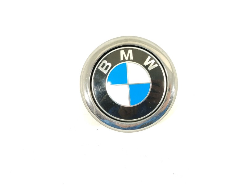 Recambio de maneta exterior porton para bmw 1 (f21) 116 i referencia OEM IAM 7248535 51247248535 