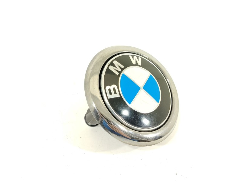 Recambio de maneta exterior porton para bmw 1 (f21) 116 i referencia OEM IAM 7248535 51247248535 