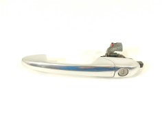Recambio de maneta exterior delantera izquierda para alfa romeo 147 (937_) 1.9 jtd (937.axf1a, 937.bxf1a) referencia OEM IAM 735