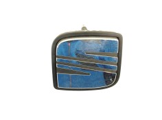 Recambio de maneta exterior porton para seat ibiza iii (6l1) 1.4 16v referencia OEM IAM 6L6827565B  