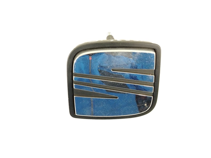 Recambio de maneta exterior porton para seat ibiza iii (6l1) 1.4 16v referencia OEM IAM 6L6827565B  