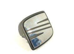Recambio de maneta exterior porton para seat ibiza iii (6l1) 1.4 16v referencia OEM IAM 6L6827565B   2