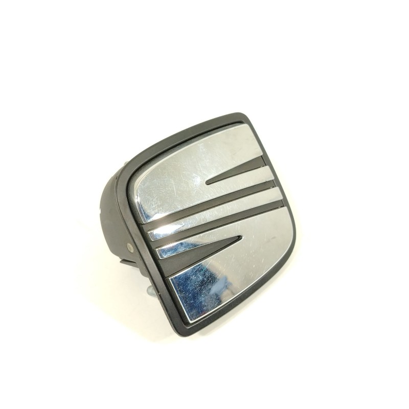 Recambio de maneta exterior porton para seat ibiza iii (6l1) 1.4 16v referencia OEM IAM 6L6827565B  